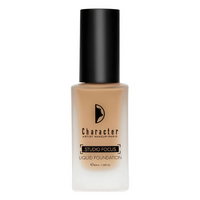 CHARACTER ARTIST MAKEUP PARIS STUDIO FOCUS LIQUID FOUNDATION