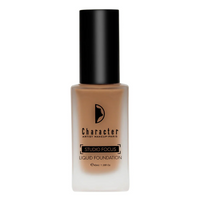 CHARACTER ARTIST MAKEUP PARIS STUDIO FOCUS LIQUID FOUNDATION