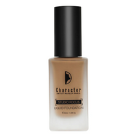 CHARACTER ARTIST MAKEUP PARIS STUDIO FOCUS LIQUID FOUNDATION