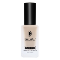 CHARACTER ARTIST MAKEUP PARIS STUDIO FOCUS LIQUID FOUNDATION
