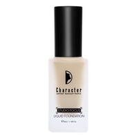 CHARACTER ARTIST MAKEUP PARIS STUDIO FOCUS LIQUID FOUNDATION