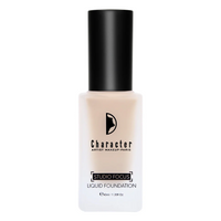 CHARACTER ARTIST MAKEUP PARIS STUDIO FOCUS LIQUID FOUNDATION
