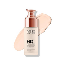 RENEE PRO HD FOUNDATION HIGH-IMPACT COVERAGE MATTE FINISH WITH SPF 30