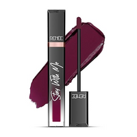 RENEE STAY WITH ME MATTE LIQUID LIPSTICK LONG LASTING