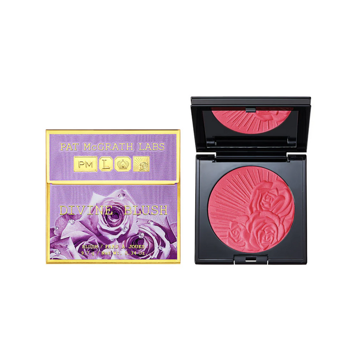 PAT MCGRATH LABS DIVINE BLUSH-LOVESTRUCK