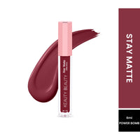 KEAUTY BEAUTY STAY MATTE LIQUID LIPSTICK