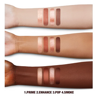 CHARLOTTE TILBURY PILLOW TALK-DREAMS LUXURY PALETTE
