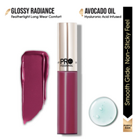 INSIGHT PROFESSIONAL RADIANT LIP COLOR LIPSTICK