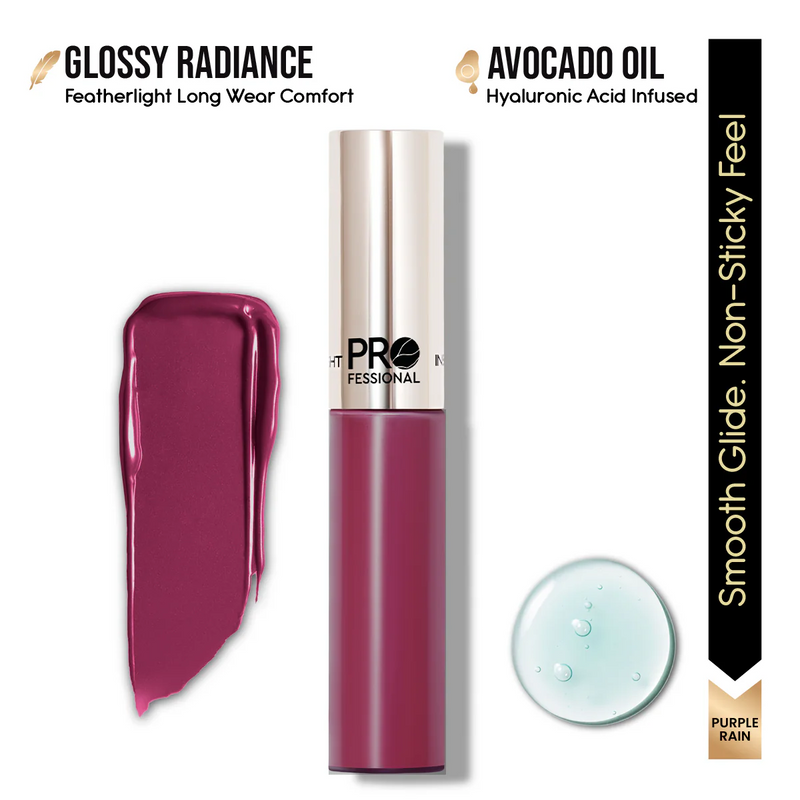 INSIGHT PROFESSIONAL RADIANT LIP COLOR LIPSTICK