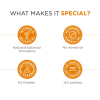 OSHEA PAPAYA CLEAN BRIGHTENING & GLOWING BODY BUTTER 24HOUR + MOISTURIZING WITH SPF-15 200G