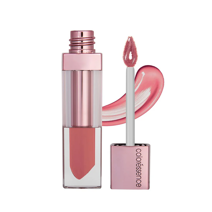 COLORESSENCE PLUMPKIN TINTED LIP GLOSS LIGHTEWEIGHT | GLOSSY LIP