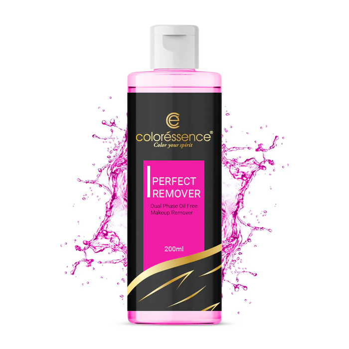 COLORESSENCE PERFECT MAKEUP REMOVER 200ML