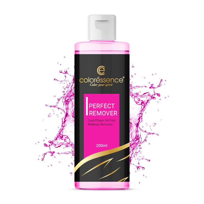 COLORESSENCE PERFECT MAKEUP REMOVER 200ML