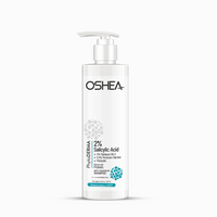 OSHEA PHYTODERMA 2% SALICYLIC ACID ANTI DANDRUFF SHAMPOO 250ML