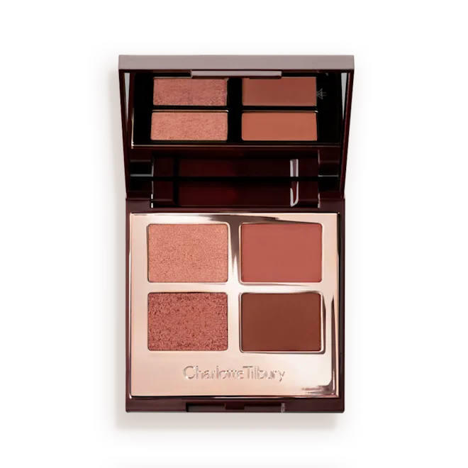 CHARLOTTE TILBURY PILLOW TALK-DREAMS LUXURY PALETTE