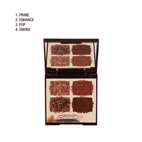 CHARLOTTE TILBURY PILLOW TALK-DREAMS LUXURY PALETTE