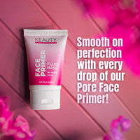 KEAUTY BEAUTY PORE FACE PRIMER TUBE