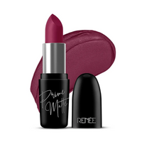 RENEE Prime Matte Lipstick, 4.5 g