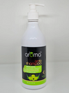 AROMA Amla Shampoo – Hair Fall Control & Strengthening Shampoo with Natural Amla Extract