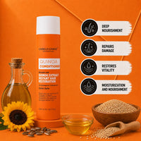 CABELO CHAVE QUINOA CONDITIONER