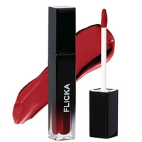 FLICKA SET & ATTACK LIQUID LIPSTICK