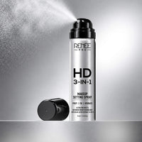 RENEE PRO HD 3-In-1 Long-Lasting Makeup Setting Spray