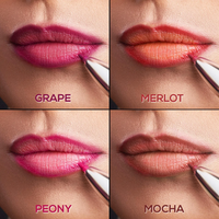 RENEE Draw 4 4-IN-1 Lip Liner