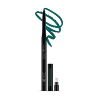 RENEE Bold Green Kajal Pen with