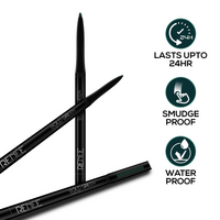 RENEE Bold Green Kajal Pen with