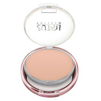 LOTUS MAKEUP ECOSTAY IDEAL FINISH PRESSED POWDER SPF-25