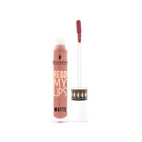 CHARACTER ARTIST MAKEUP PARIS MY LIPSTICK MATTE