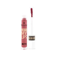 CHARACTER ARTIST MAKEUP PARIS MY LIPSTICK MATTE