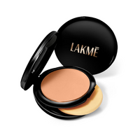 LAKME SHOWSTOPPER COLLECTION UNREAL DUAL COVER PRESSED COMPACT POWDER