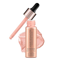 SWISS BEAUTY LIQUID HIGHLIGHTER DROP & GLOW ILLUMINATEUR LIQUIDE