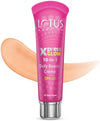 LOTUS MAKEUP XPRESS GLOW 10IN1 BEAUTY CREME SPF25