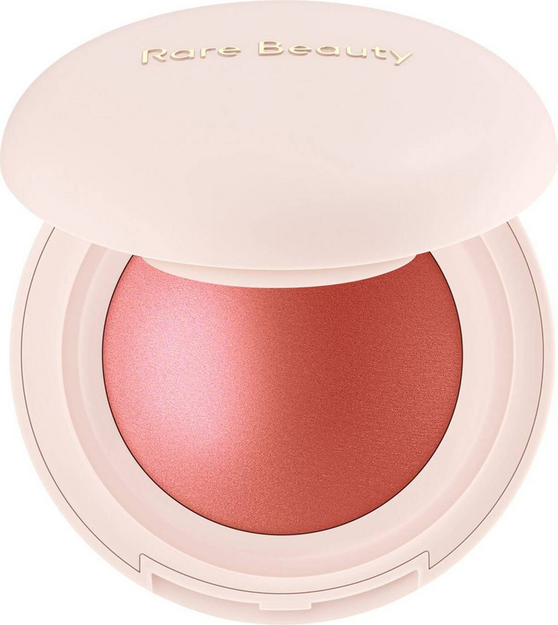 RARE BEAUTY SOFT PINCH LUMINOUS POWDER BLUSH-LOVE