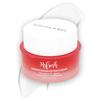 SHOPAAREL REFRESH HYDRATION BOOSTING CREAM Refresh