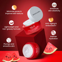 SHOPAAREL REFRESH HYDRATION BOOSTING CREAM Refresh