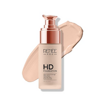 RENEE PRO HD FOUNDATION HIGH-IMPACT COVERAGE MATTE FINISH WITH SPF 30