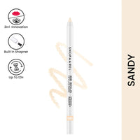SHOPAAREL BE BOLD LIP & EYE PENCIL