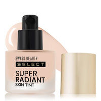 SWISS BEAUTY SELECT SUPER RADIANT SKIN TINT