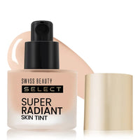 SWISS BEAUTY SELECT SUPER RADIANT SKIN TINT