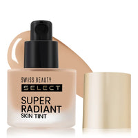 SWISS BEAUTY SELECT SUPER RADIANT SKIN TINT