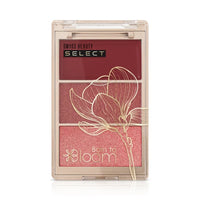 SWISS BEAUTY SELECT BORN TO BLOOM BLUSH + HIGHLIGHTER