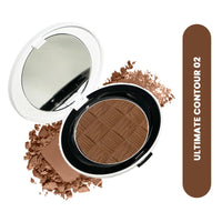 SHOPAAREL ULTIMATE CONTOUR POWDER