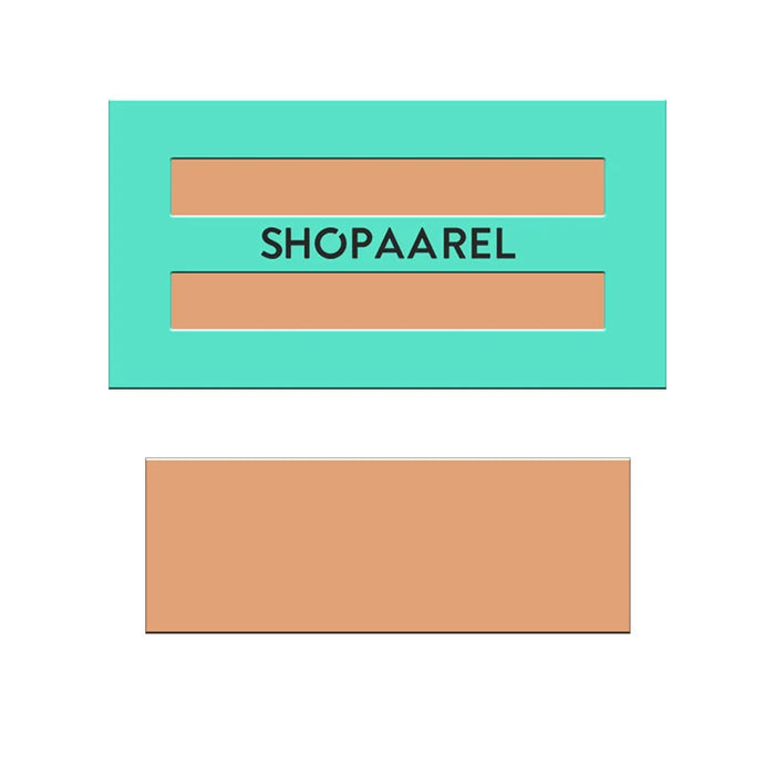 SHOPAAREL Concealer Refill for All Skin Types | Waterproof & Long Lasting | Buildable Coverage | Easy to Blend | Conceals Pigmentation | Face Makeup 3.6g