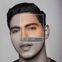 PAC IRIS PREMIUM CONTACT LENSES DESIGNED FOR COMFORT NATURAL LOOKING