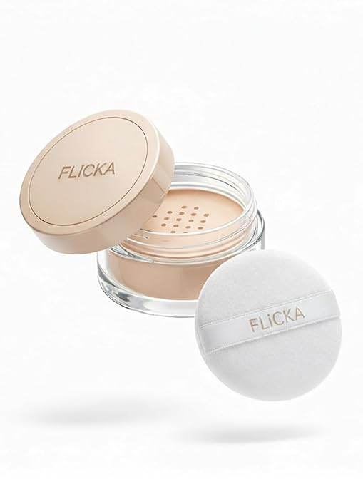 FLICKA DUST IT OFF LOOSE POWDER