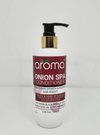 AROMA Onion Conditioner – Strengthening & Hair Fall Control Conditioner for Smooth, Nourished Hair