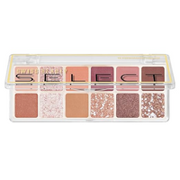 SWISS BEAUTY SELECT EYESHADOW 12 COLOR PALETTE